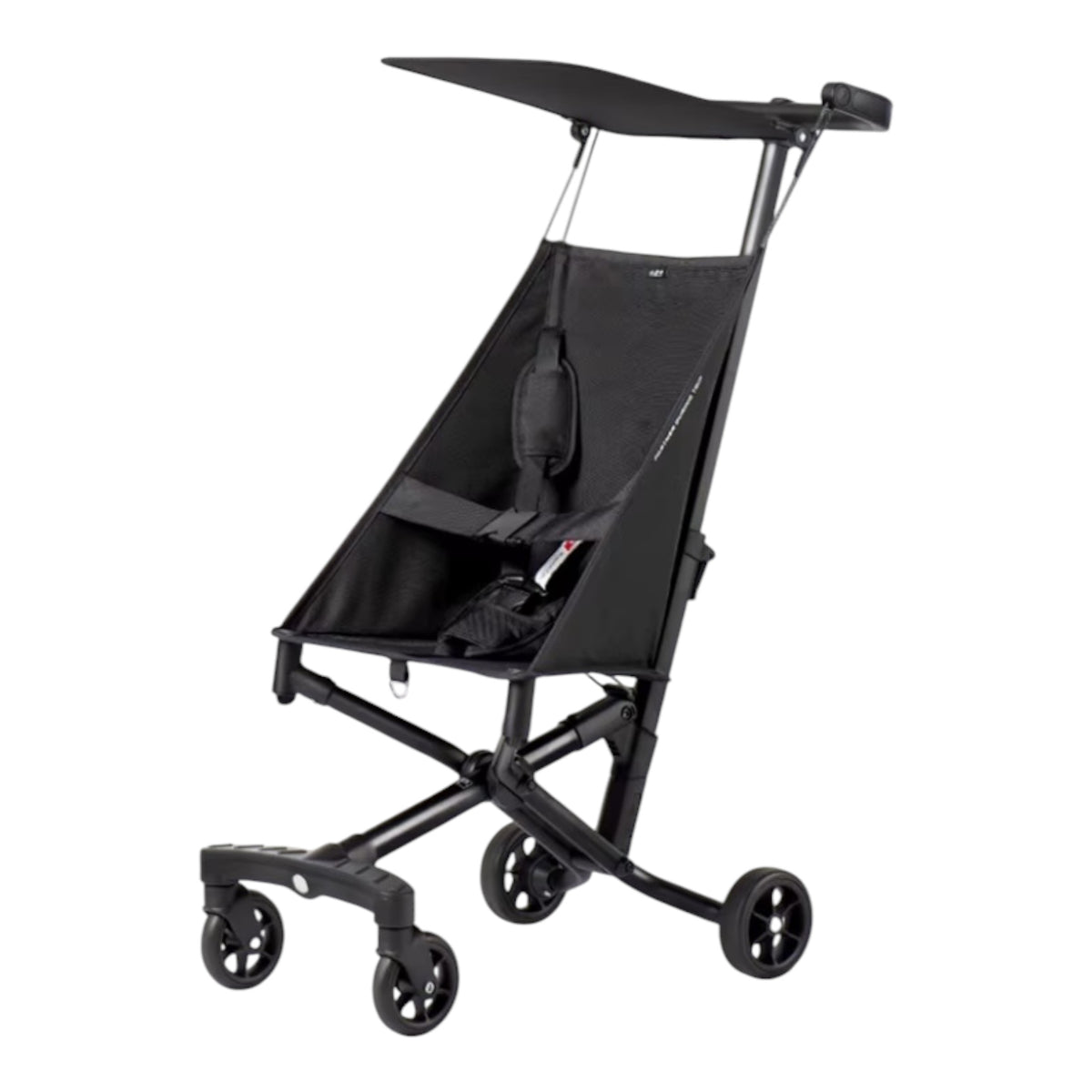 Coche paseador liviano