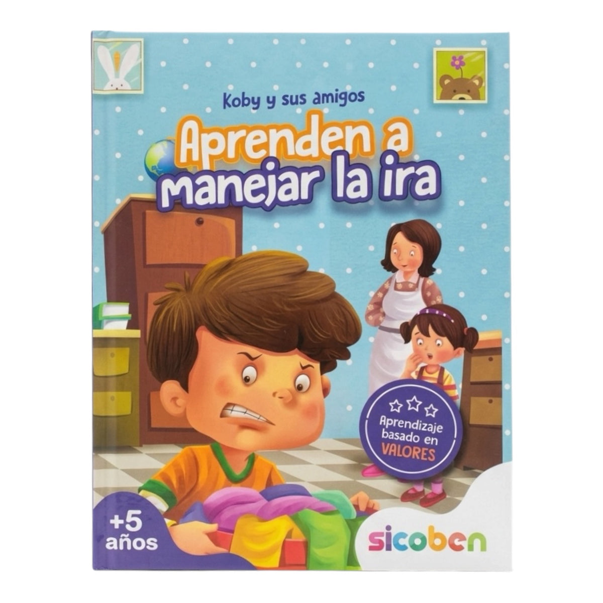 Aprendizaje basado en valores