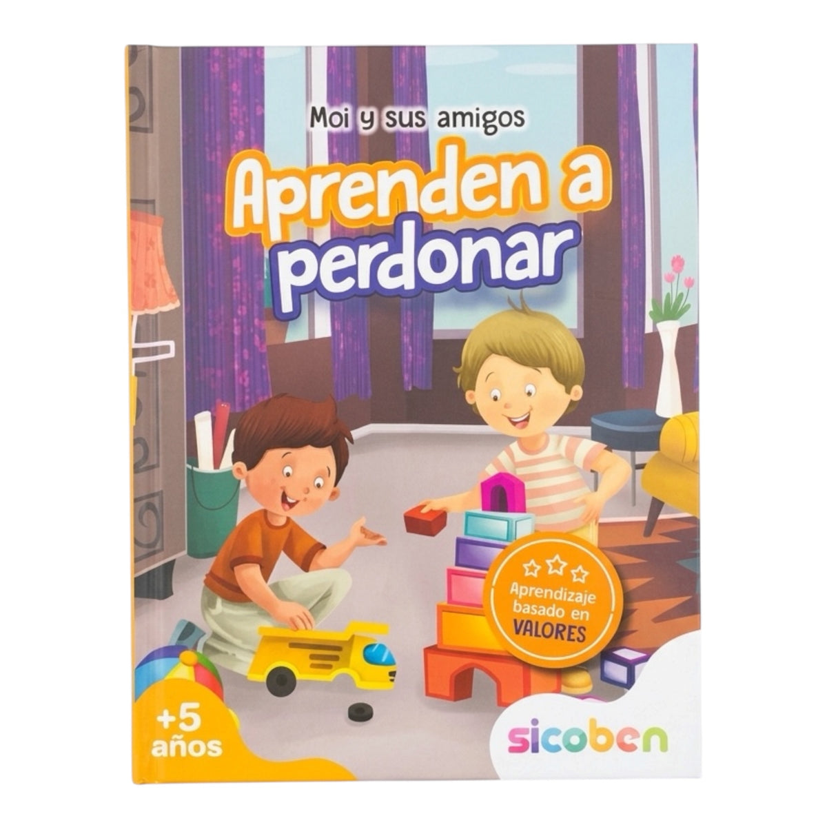 Aprendizaje basado en valores