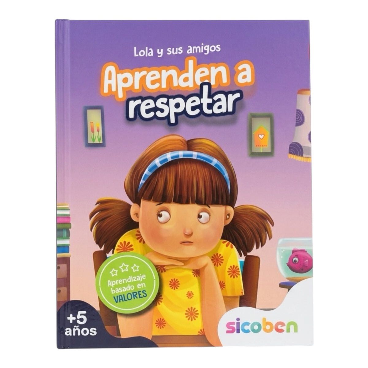 Aprendizaje basado en valores