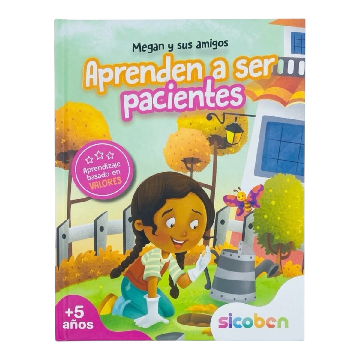 Aprendizaje basado en valores