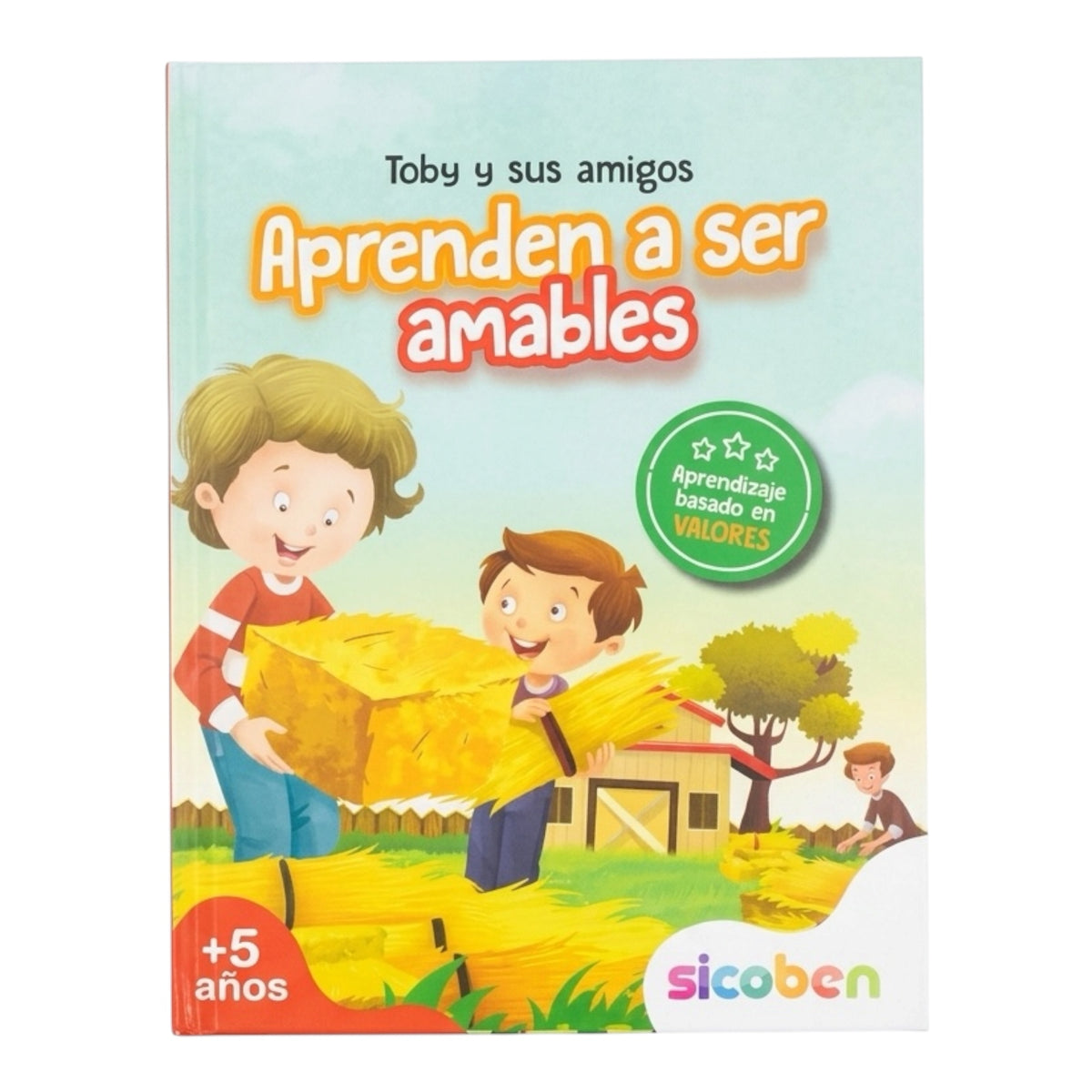 Aprendizaje basado en valores