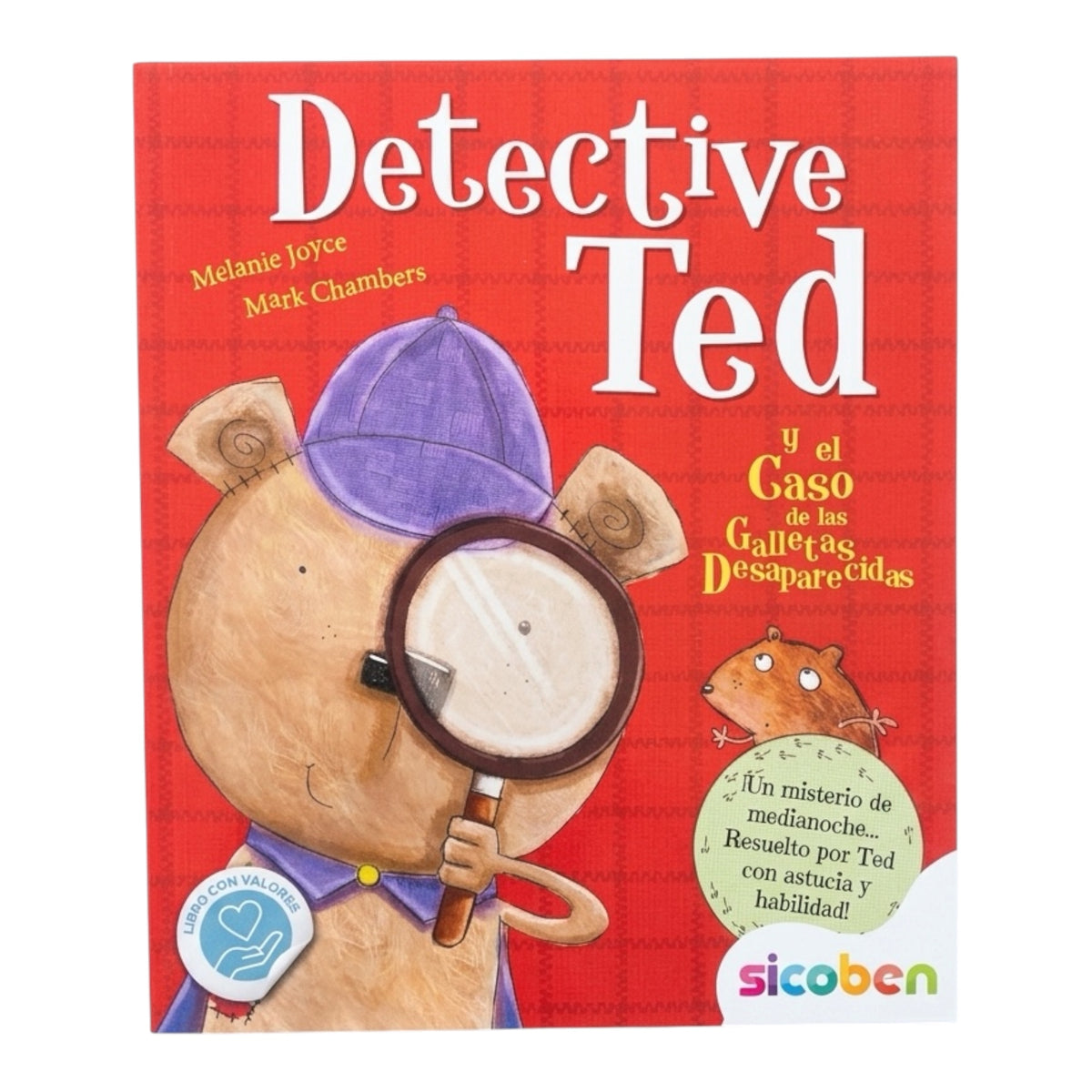 Detective ted