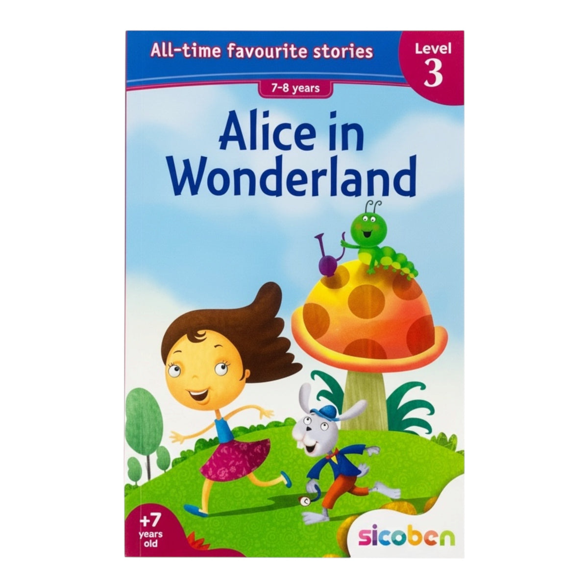 Cuentos infantiles en ingles