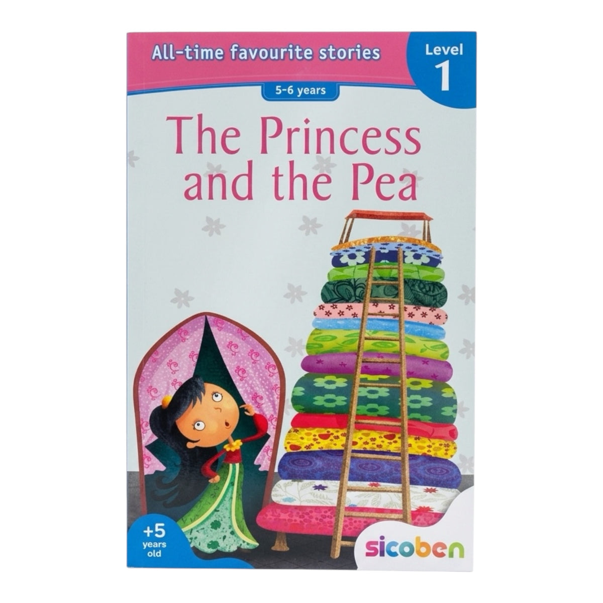 Cuentos infantiles en ingles