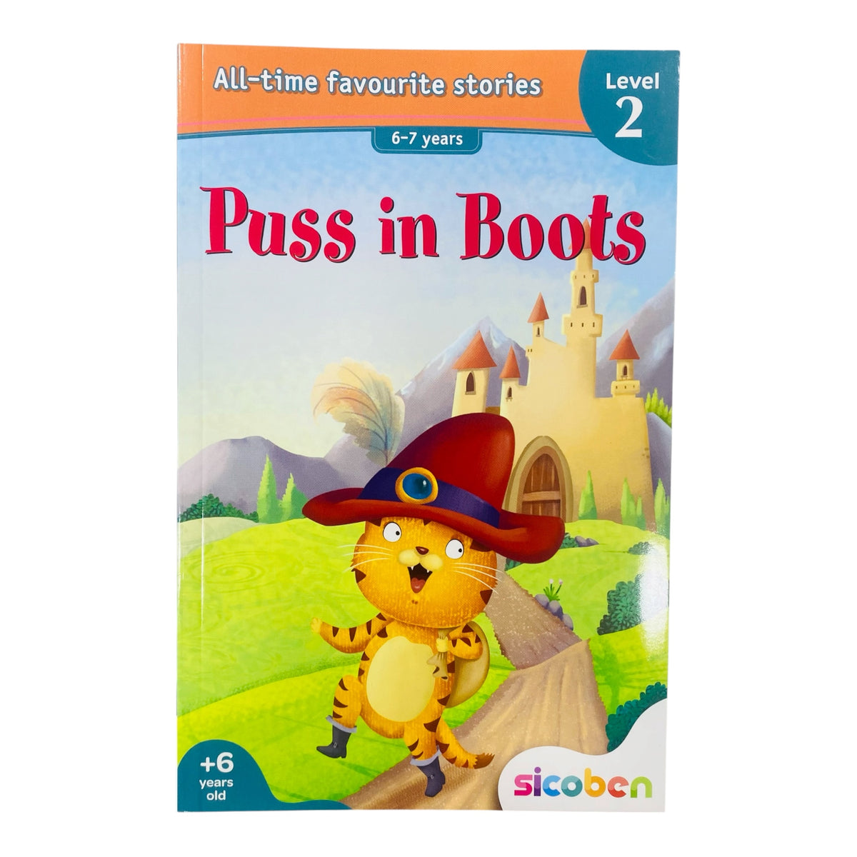 Cuentos infantiles en ingles