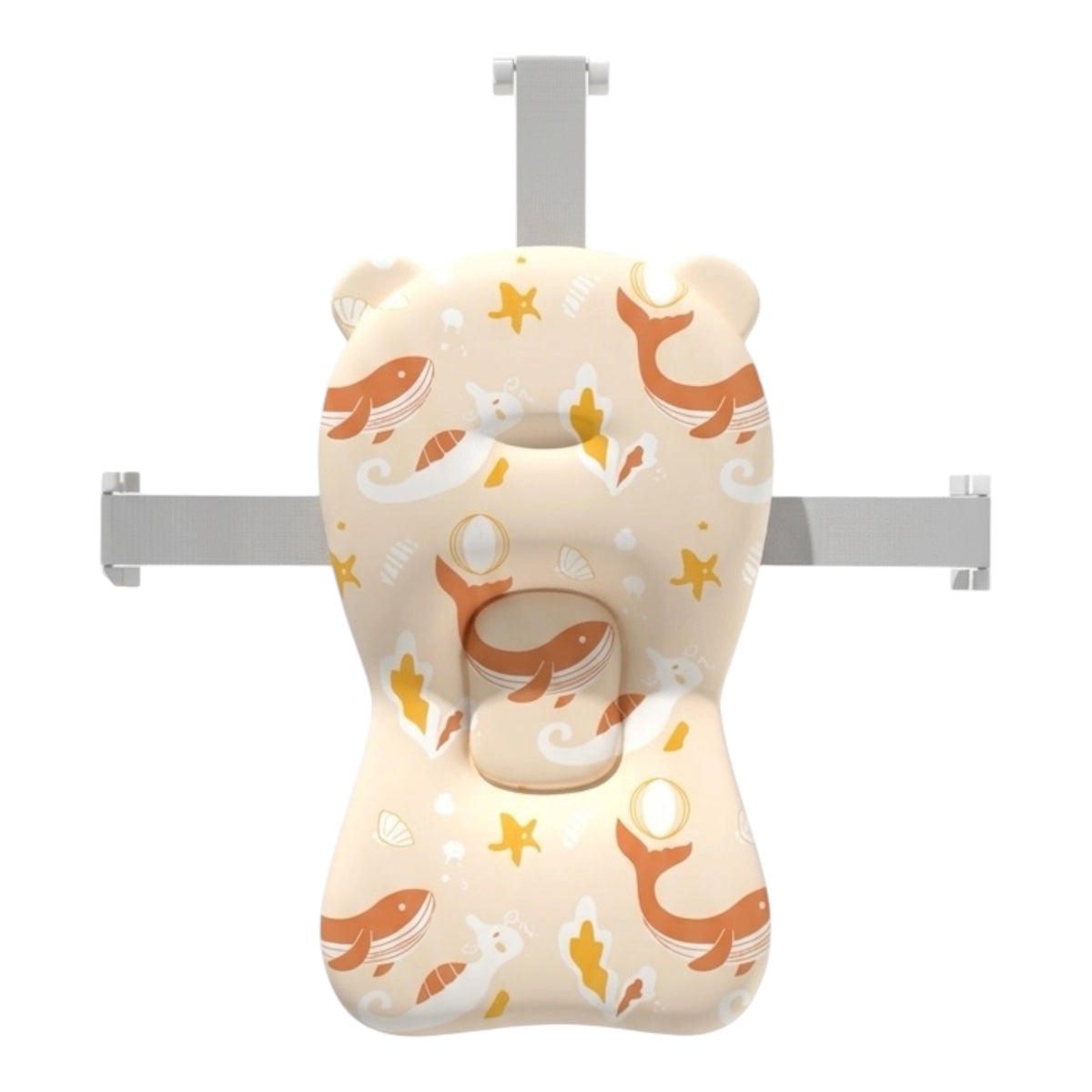 Cojín para bañera