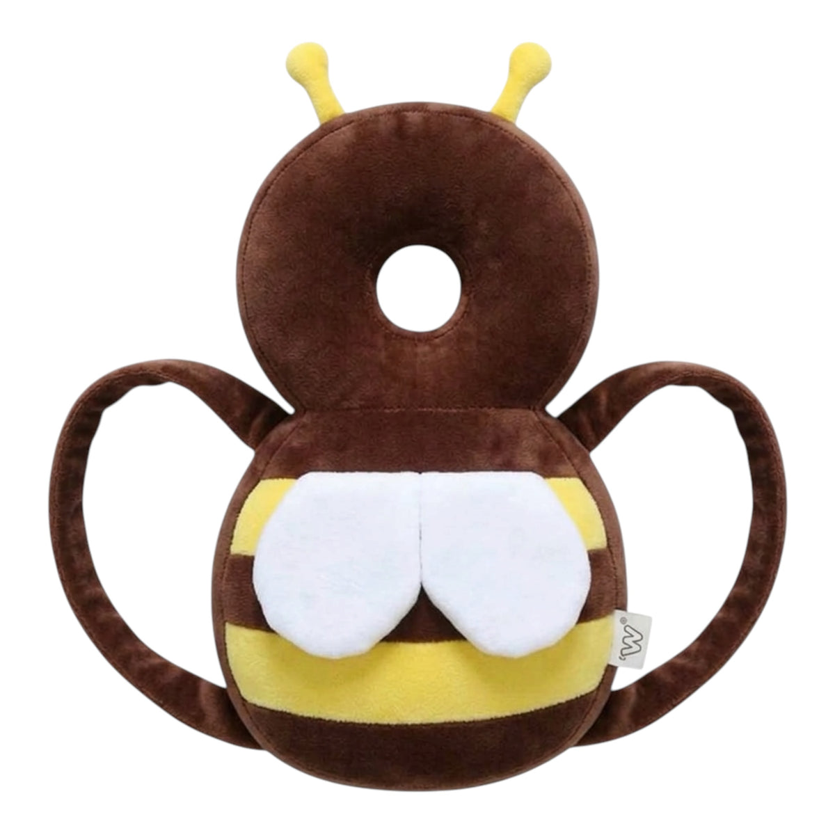 Almohada anti golpes para bebes
