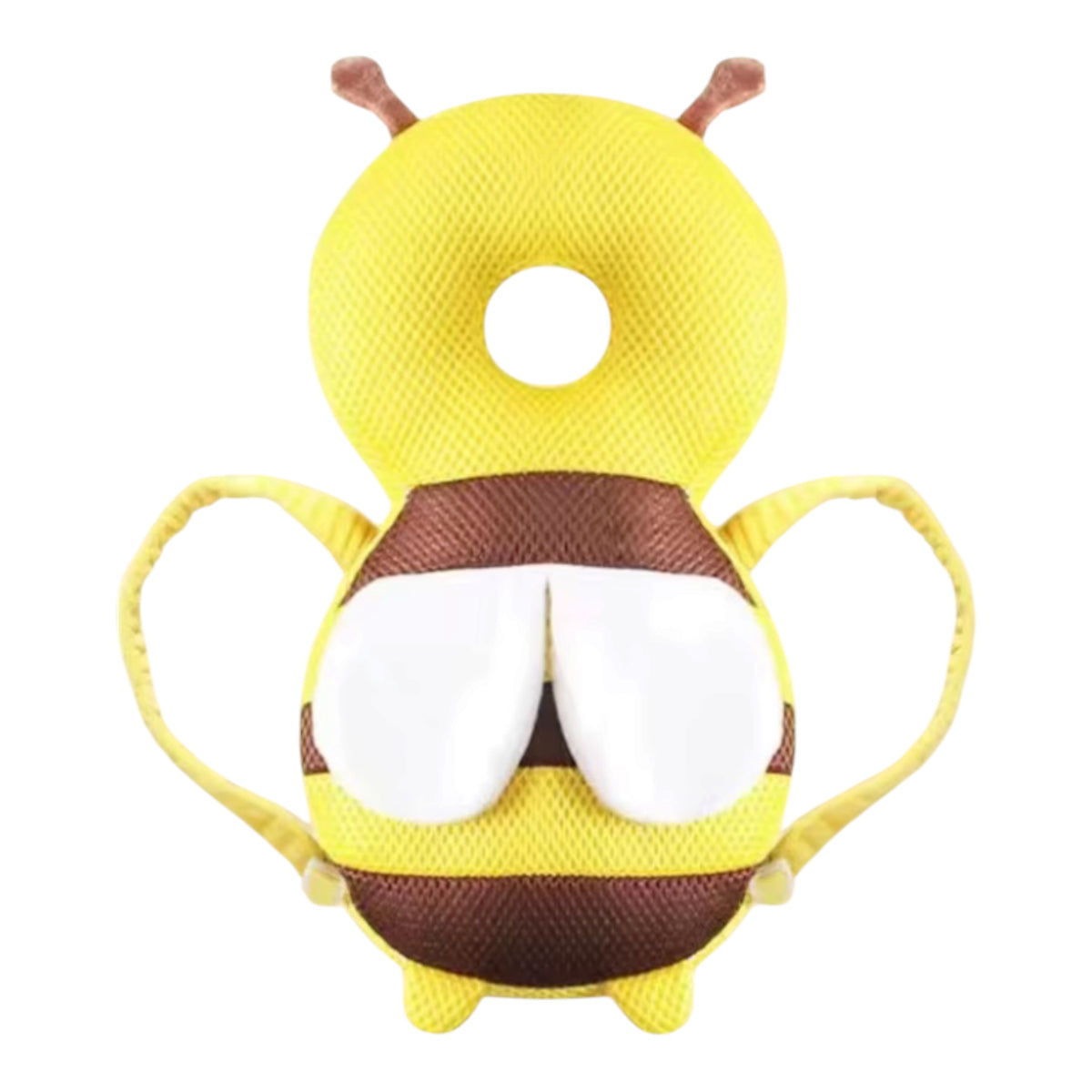Almohada anti golpes para bebes