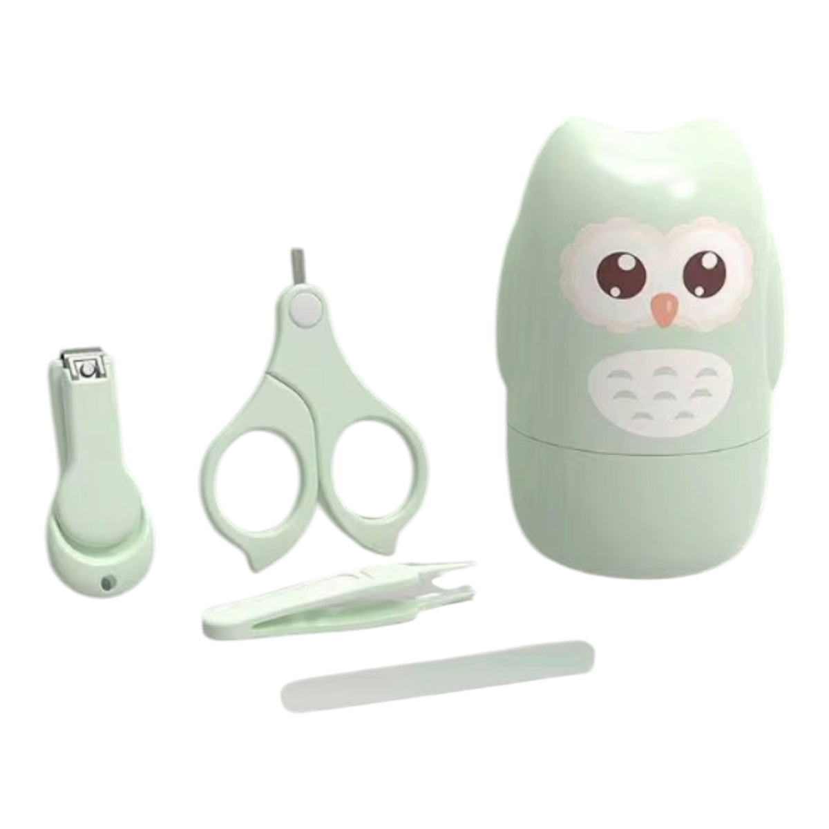 Set de higiene para niños