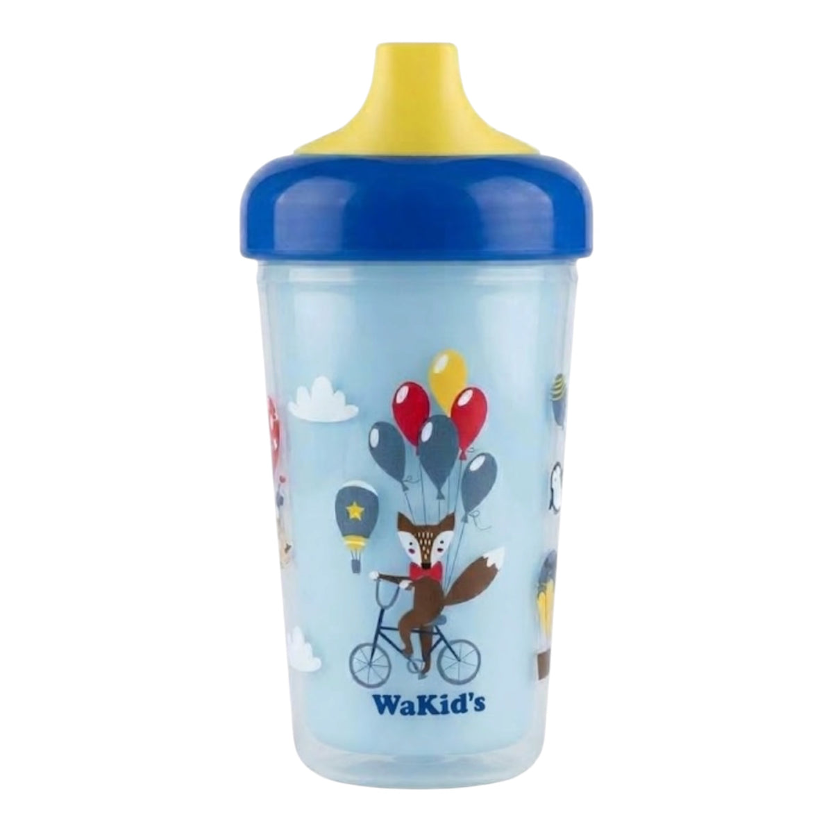 Vaso entrenador 7 oz
