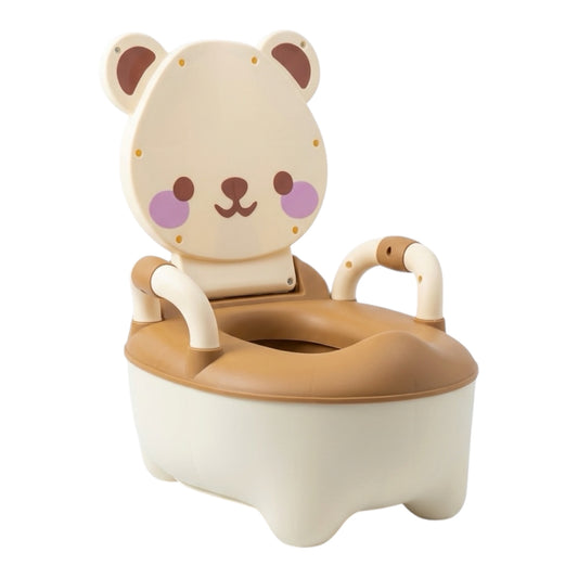 Orinal portátil para niños