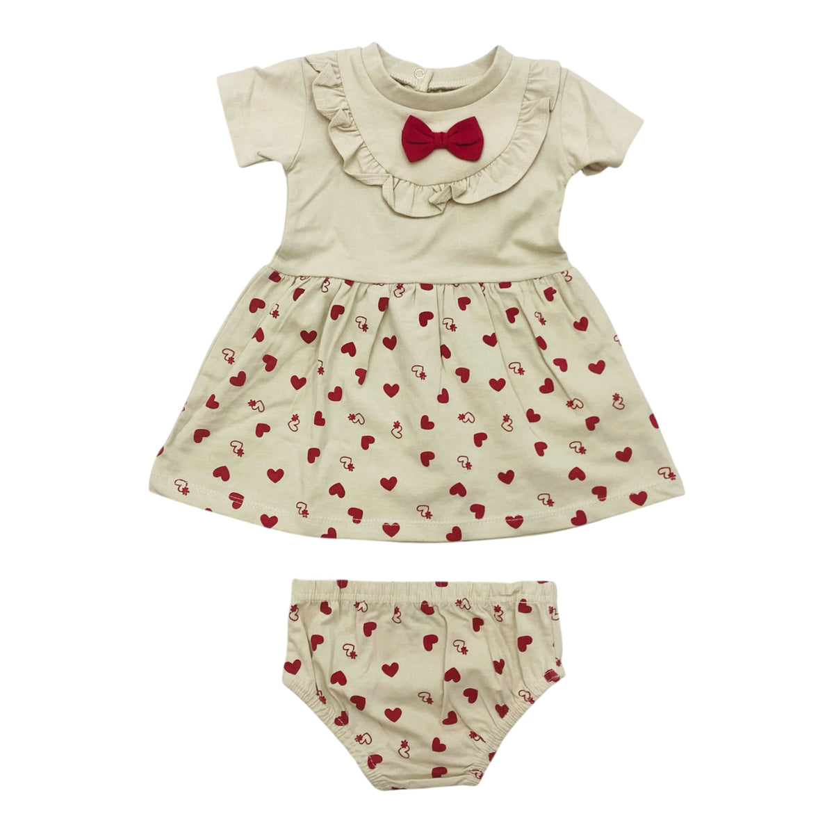 Vestido Para bebes (niña)
