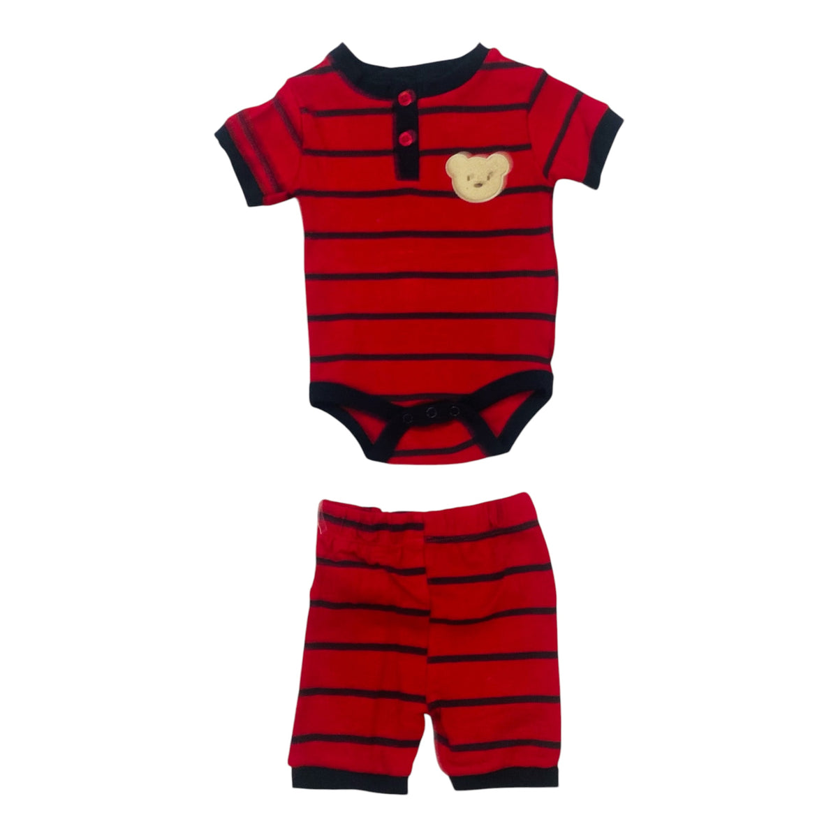 Conjunto para niño
