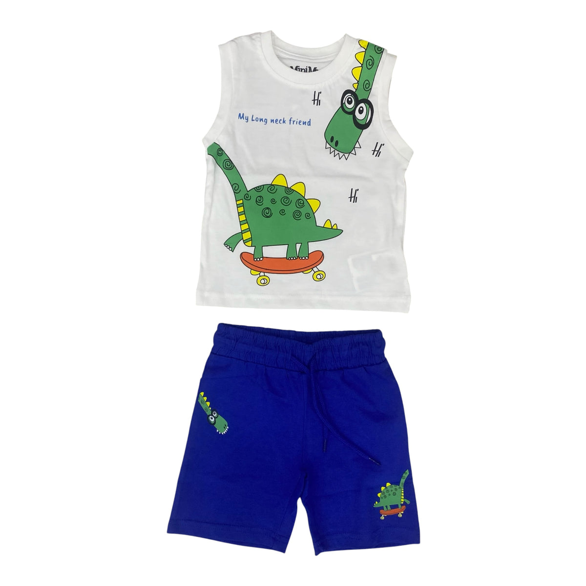 Conjunto de niño