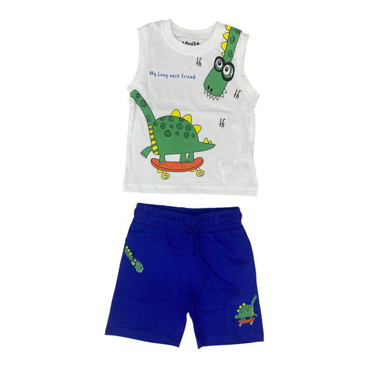 Conjunto de niño