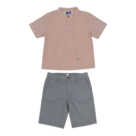 Conjunto para niño
