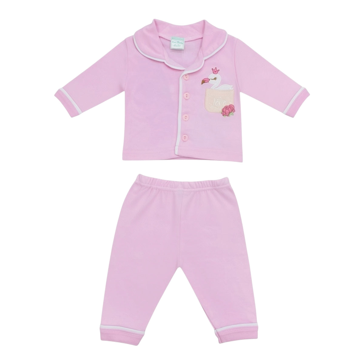 Pijamas para Niña