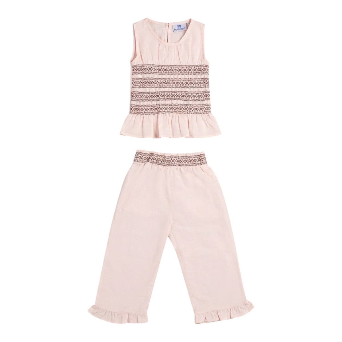 Conjunto para niña