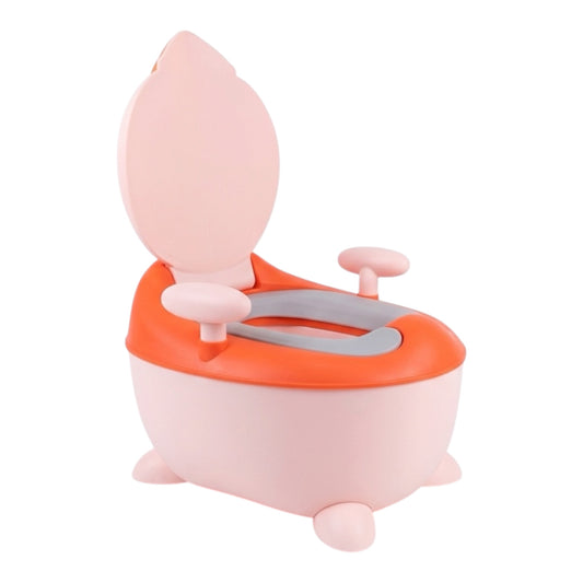 Orinal portátil para niños