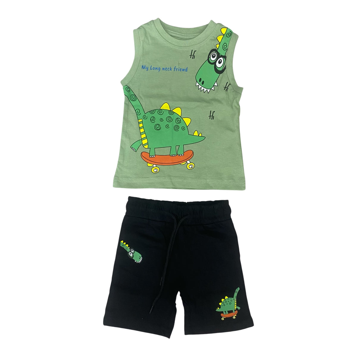 Conjunto de niño