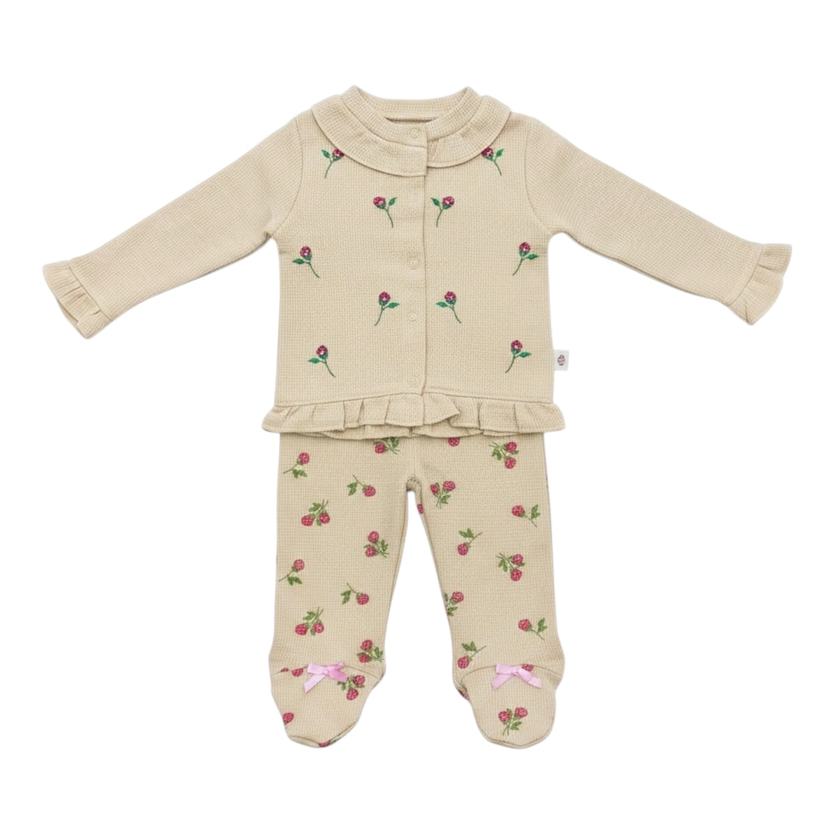 Pijamas De Niña