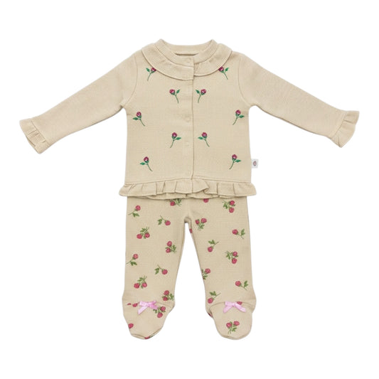 Pijamas De Niña