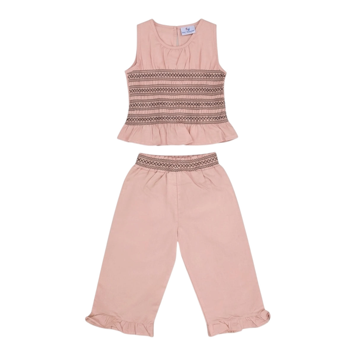 Conjunto para niña