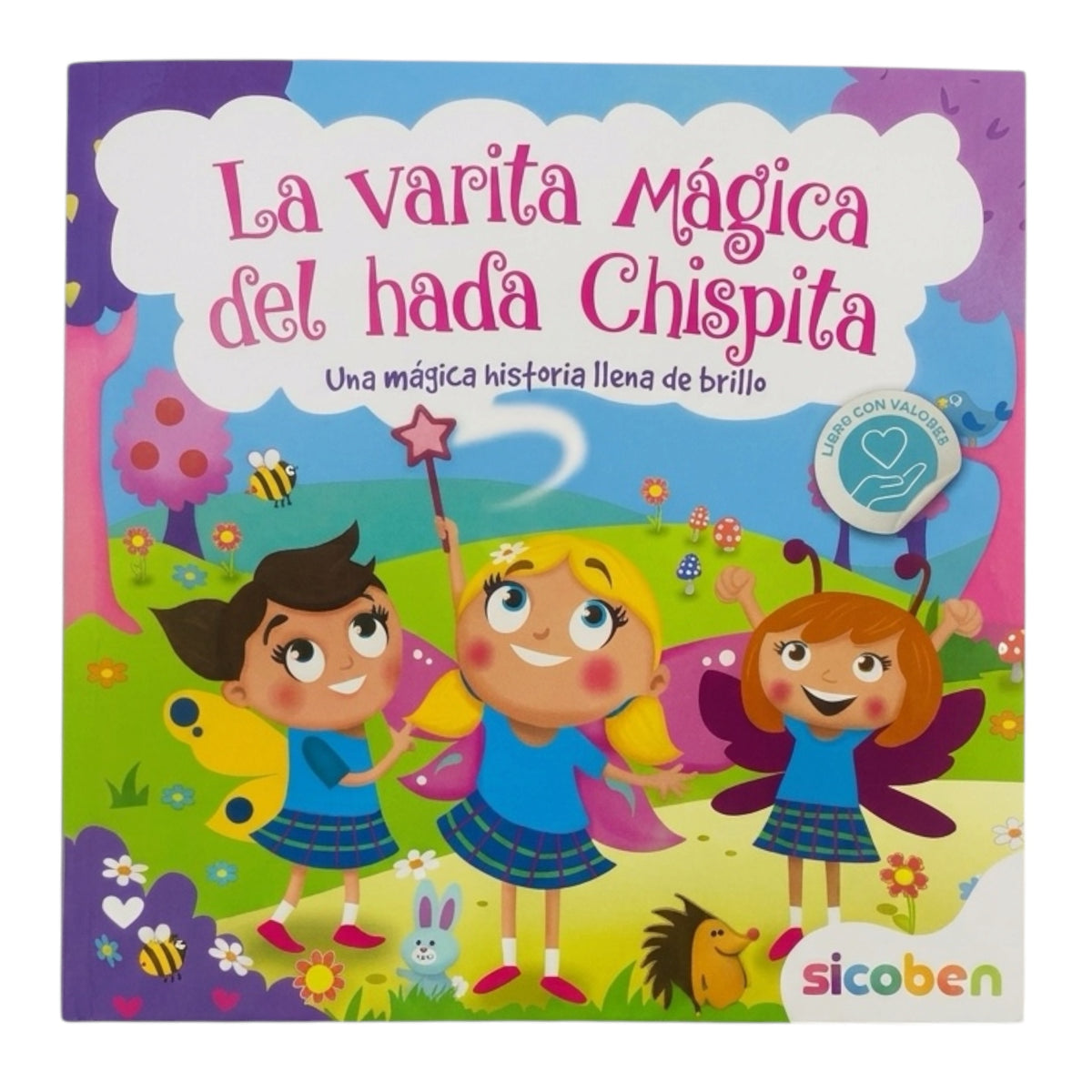Cuentos sicoben