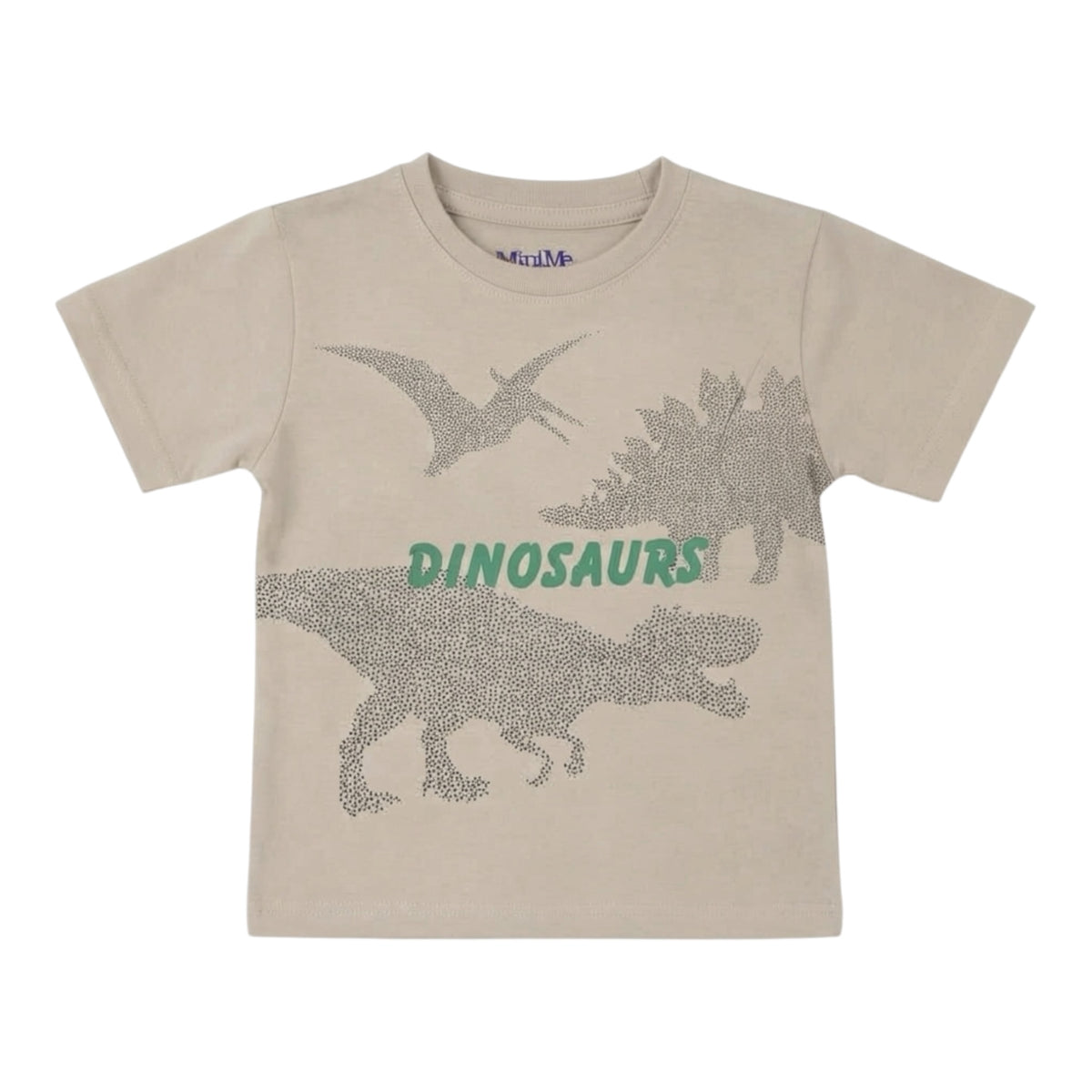 Camisas para niño de dino