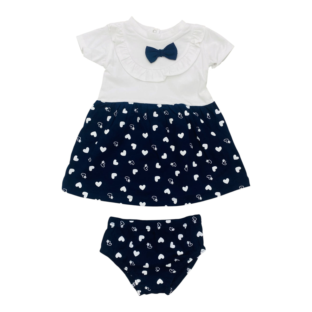Vestido Para bebes (niña)