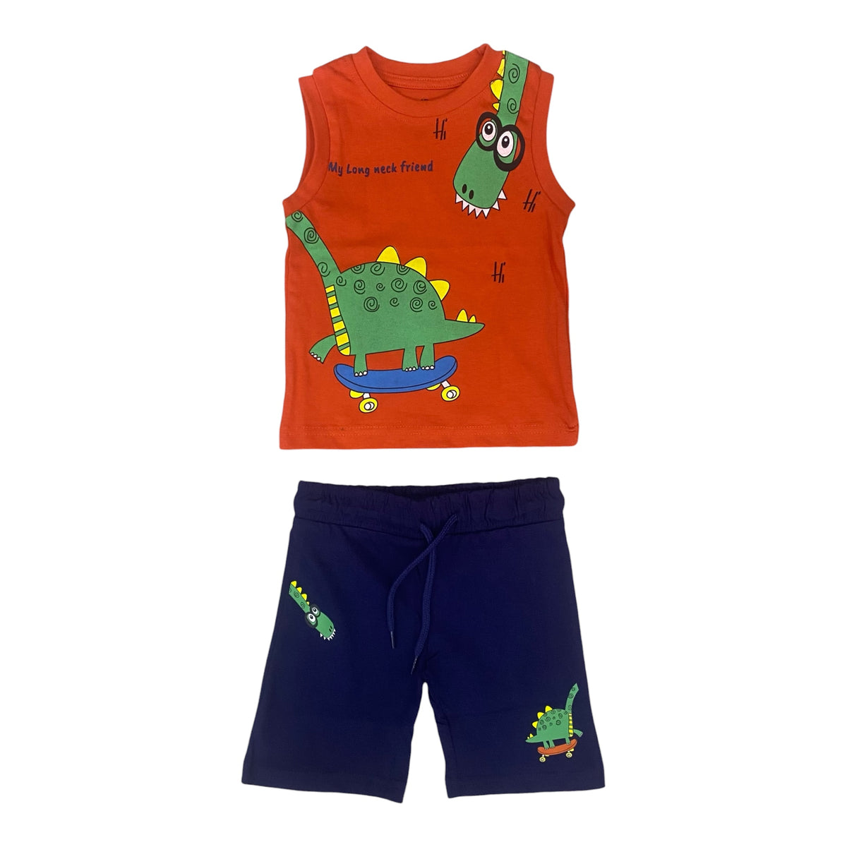Conjunto de niño