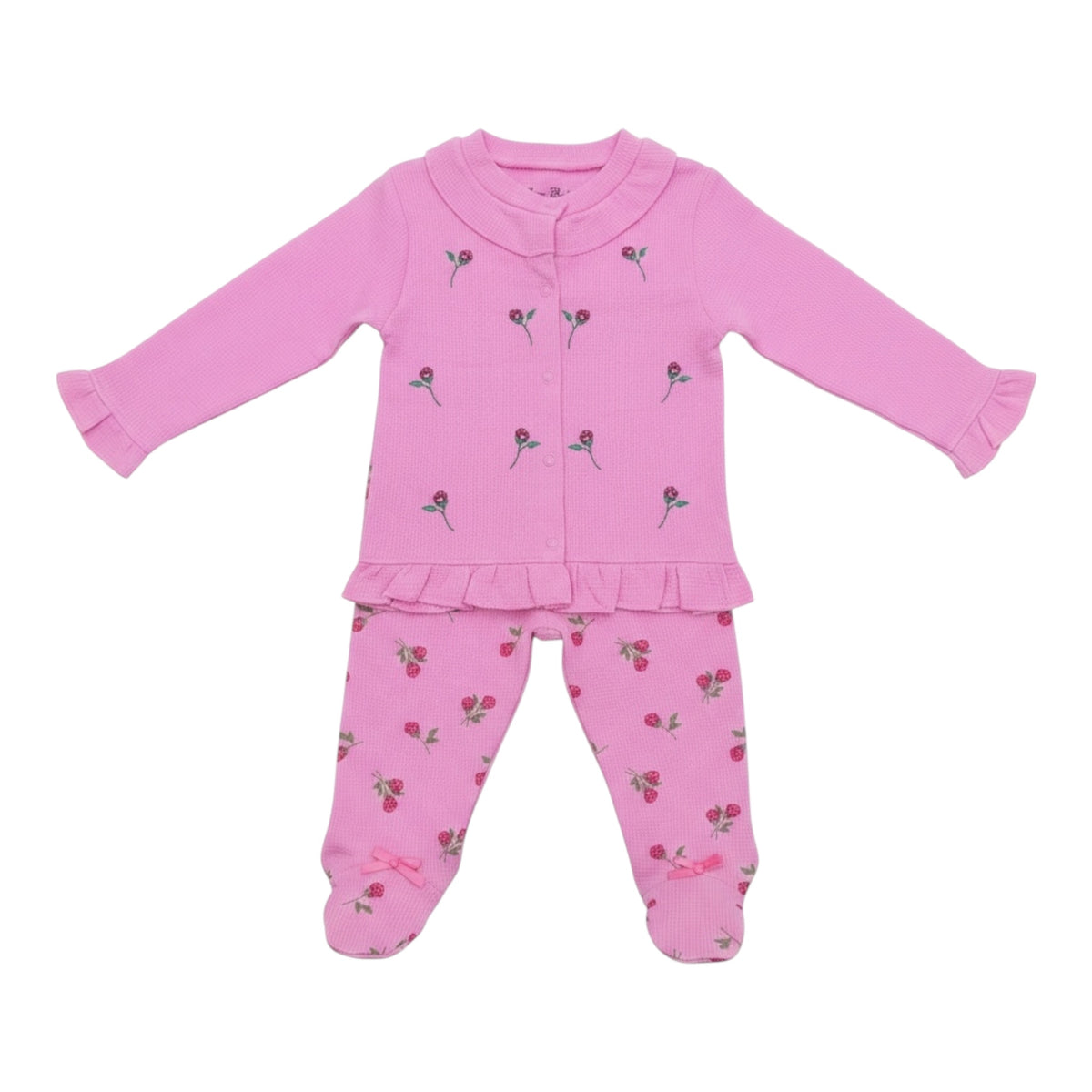 Pijamas De Niña