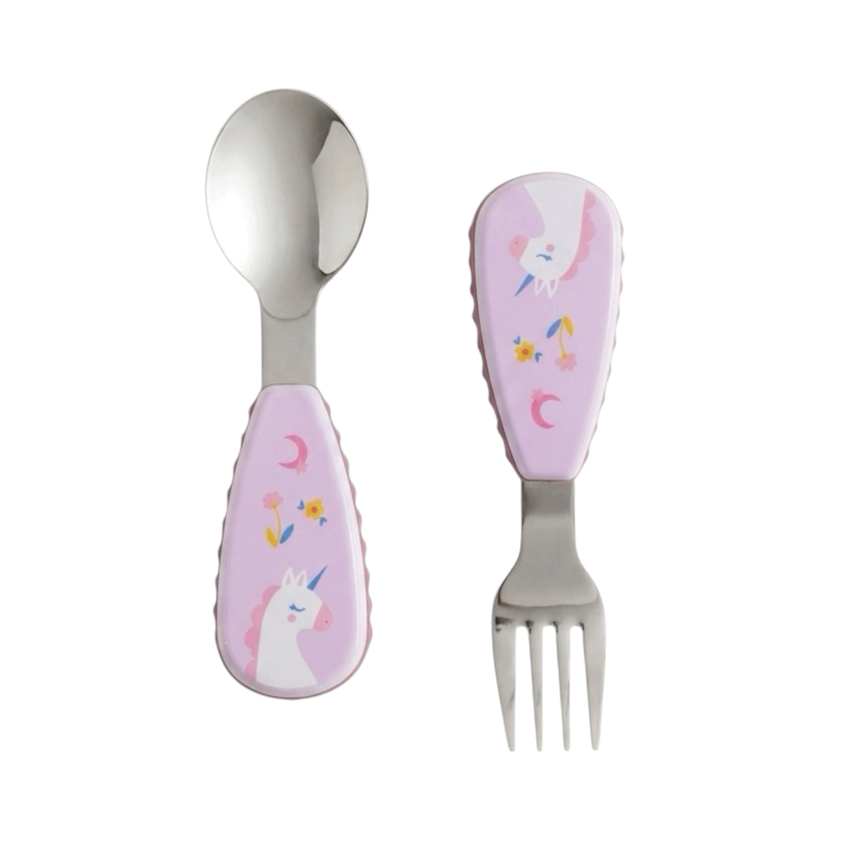 cubiertos para bebes