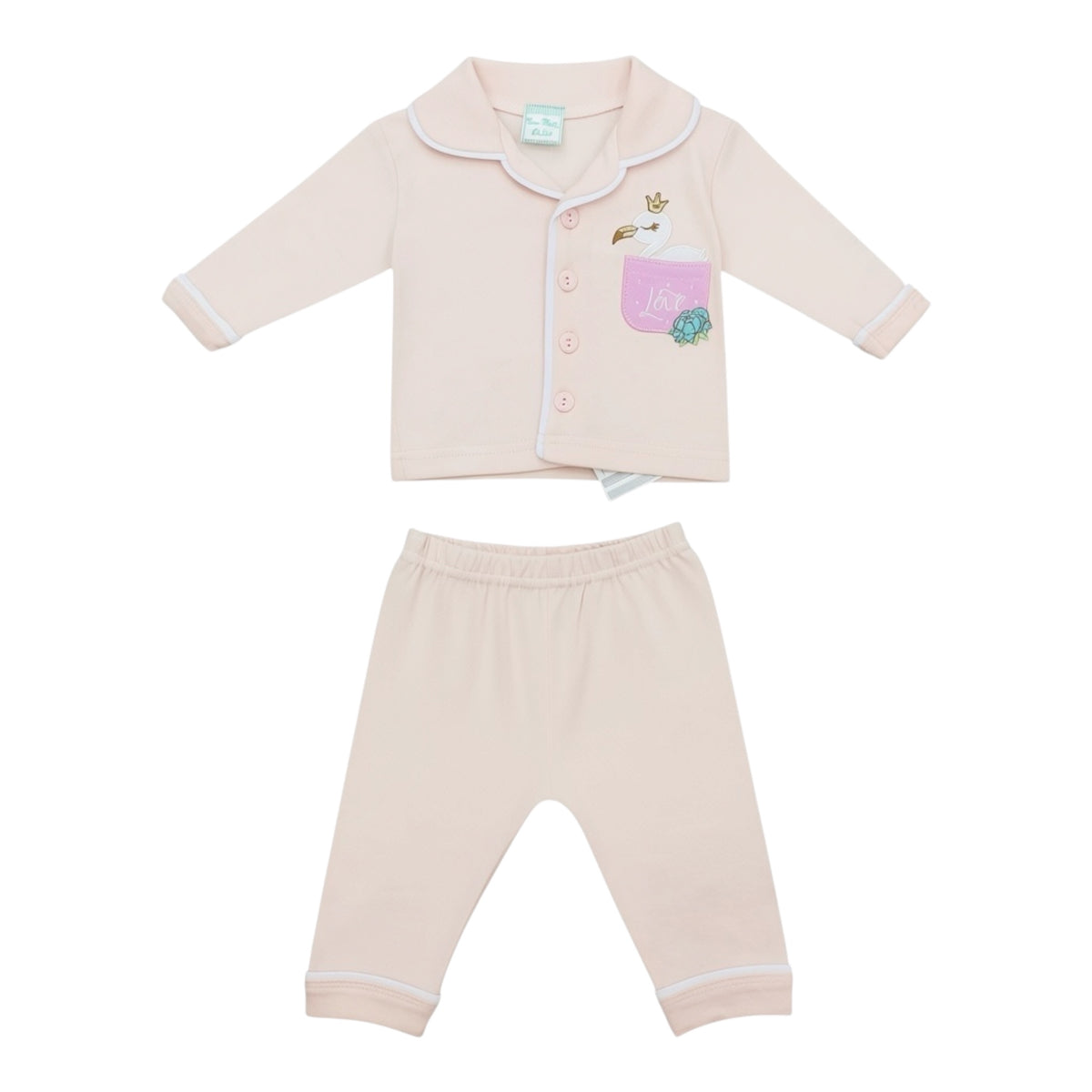 Pijamas para Niña