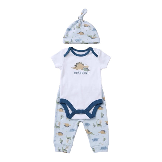 Conjunto de 3 piezas para niños