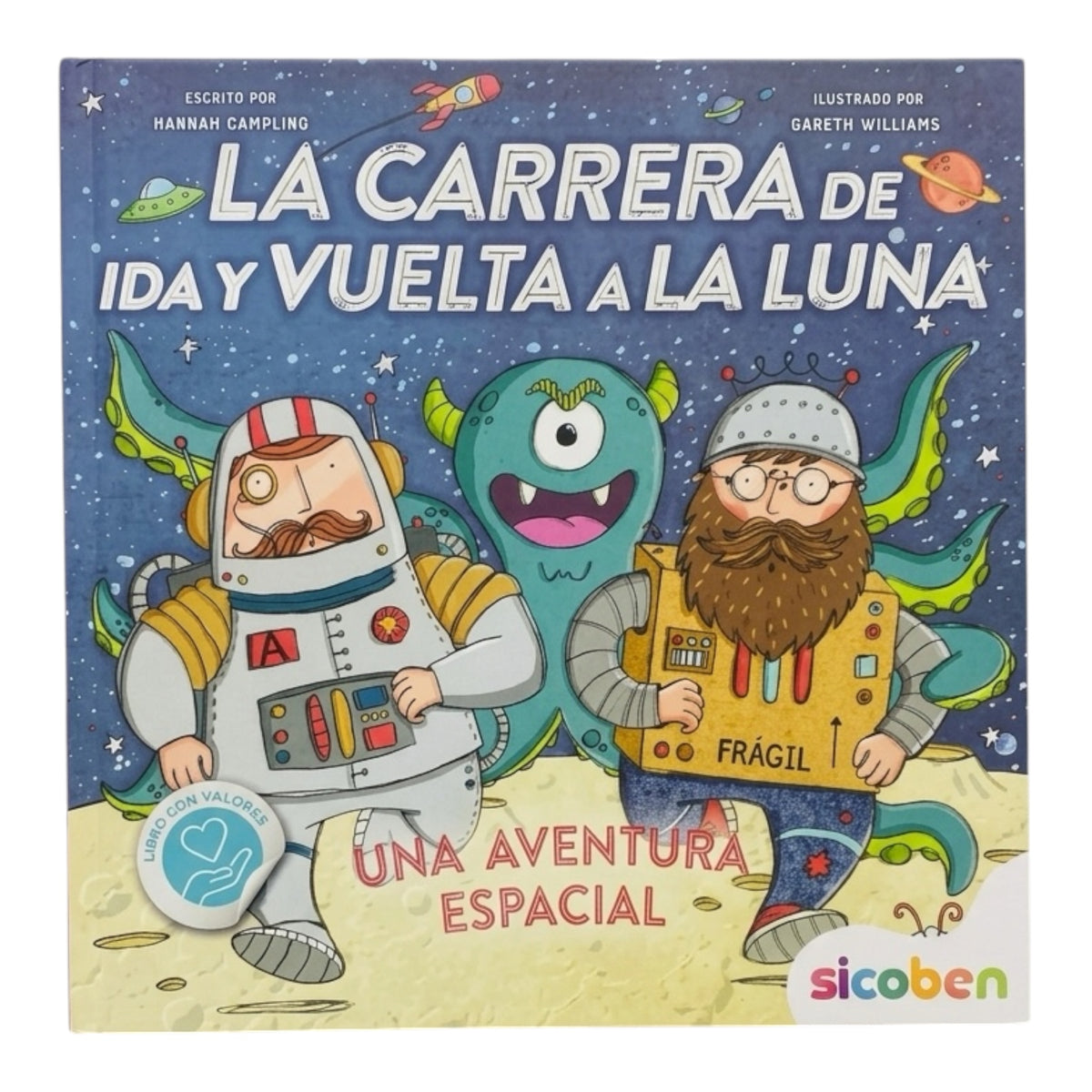 Cuentos sicoben