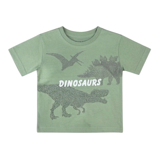 Camisas para niño de dino