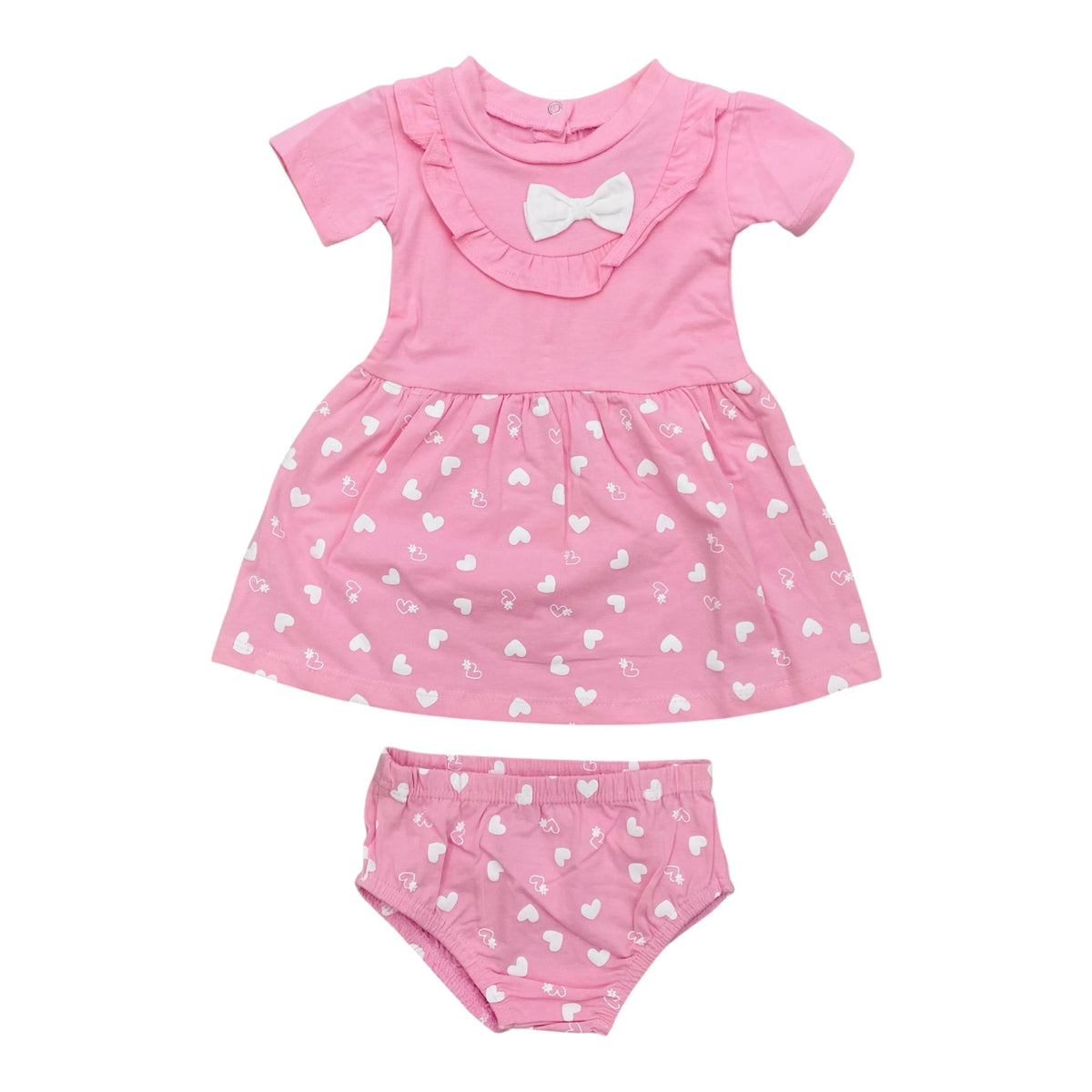 Vestido Para bebes (niña)