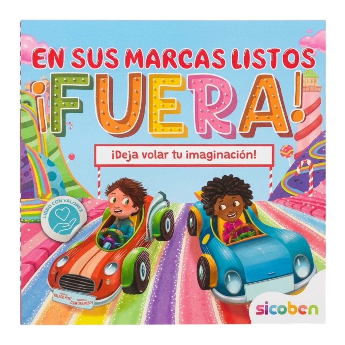 Cuentos sicoben