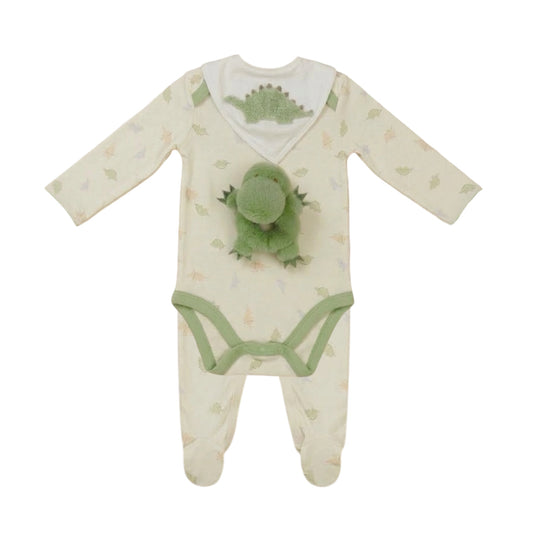 Set de 4 piezas para niño