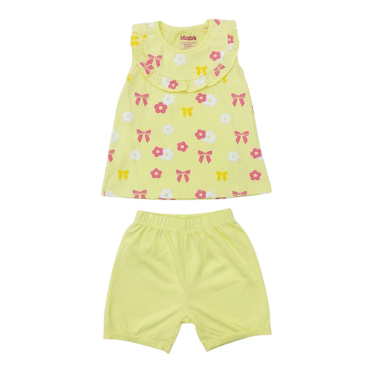 Conjunto Mini me