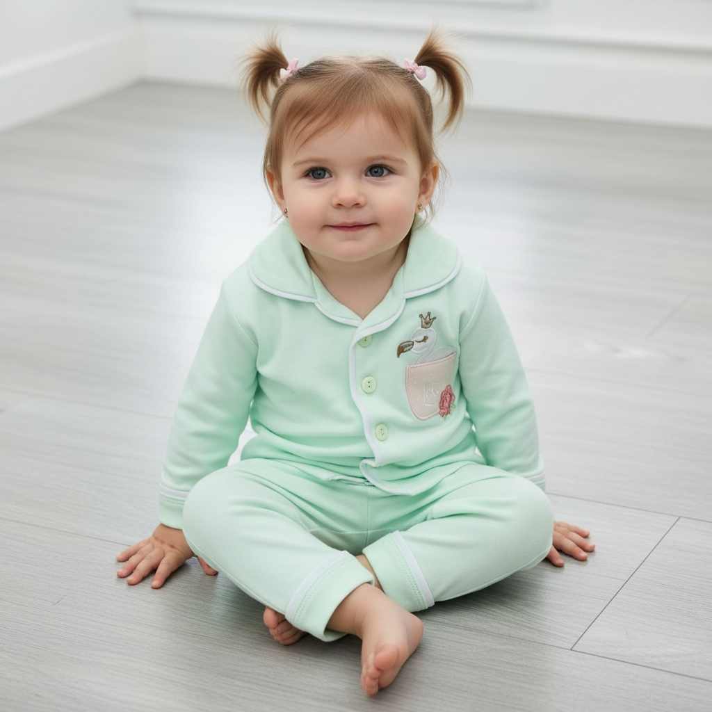 Pijamas para Niña