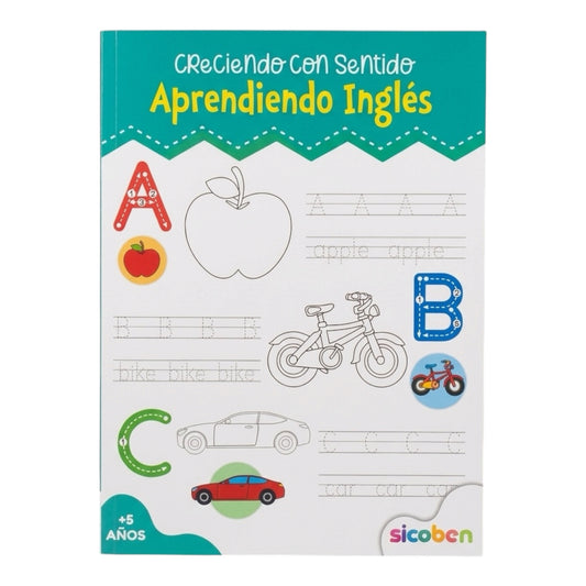 Aprendiendo ingles