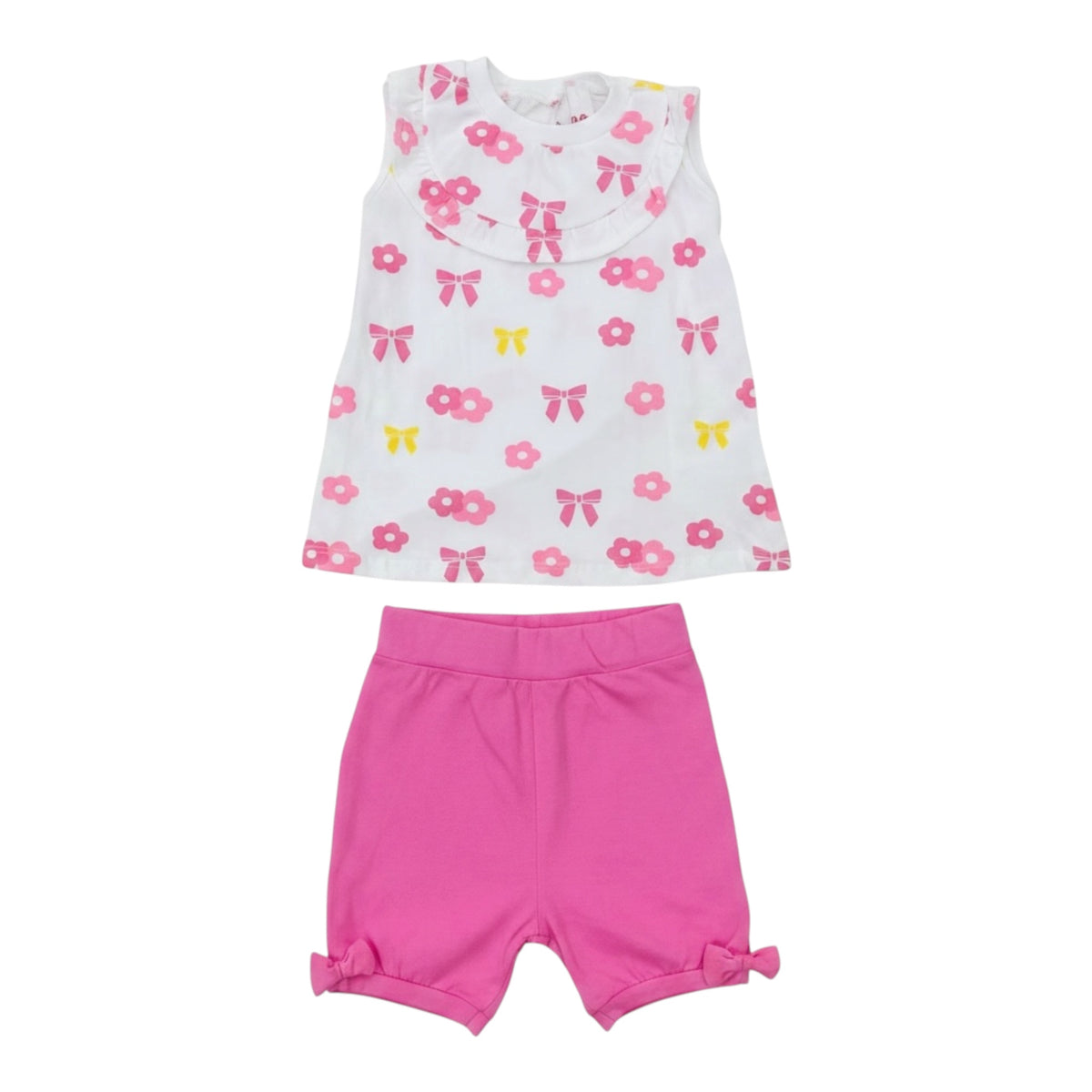 Conjunto Mini me