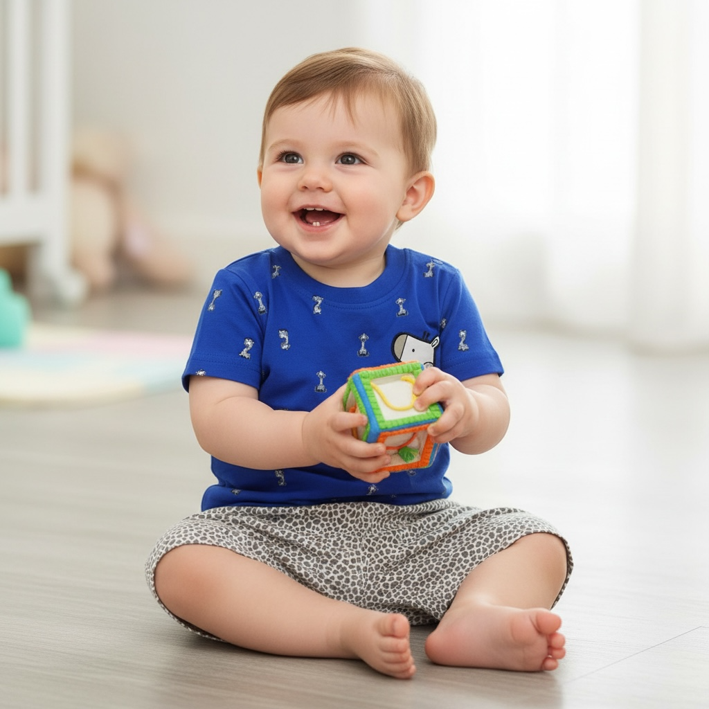 conjuntos para bebes ( niños )