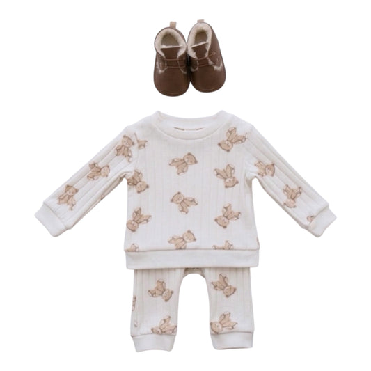 set de 3 piezas para niños