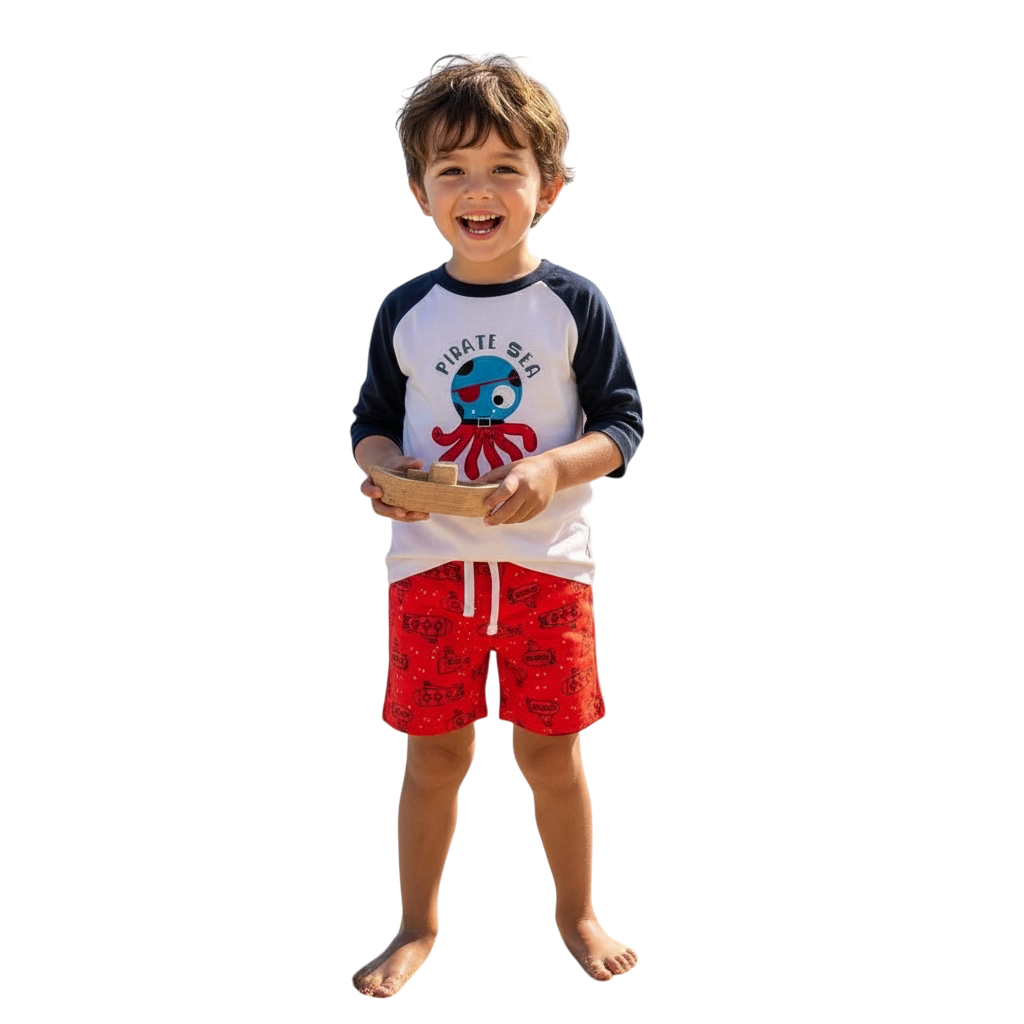 Conjunto playero